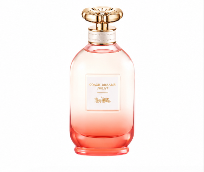 Coach Dreams Sunset Eau de Parfum 90 ml