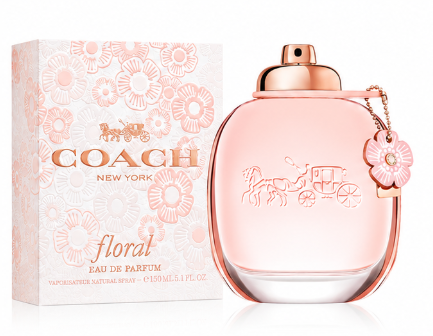Coach Floral Eau de Parfum 150 ml