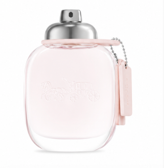 Coach NYC Eau de Toilette 90 ml