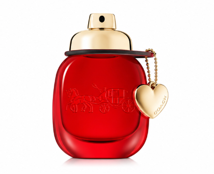Coach NYC Love Eau de Parfum 90 ml