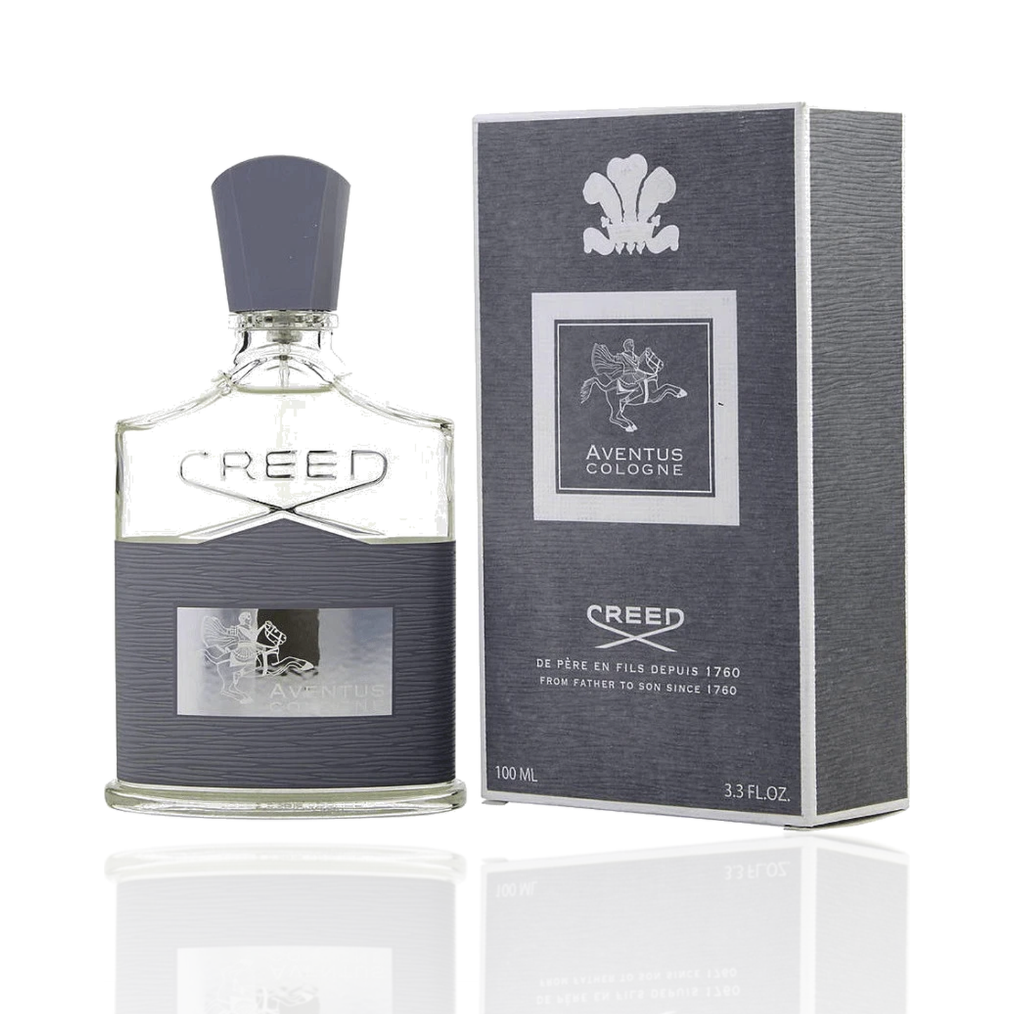 Creed Aventus Cologne EDP 100 ml