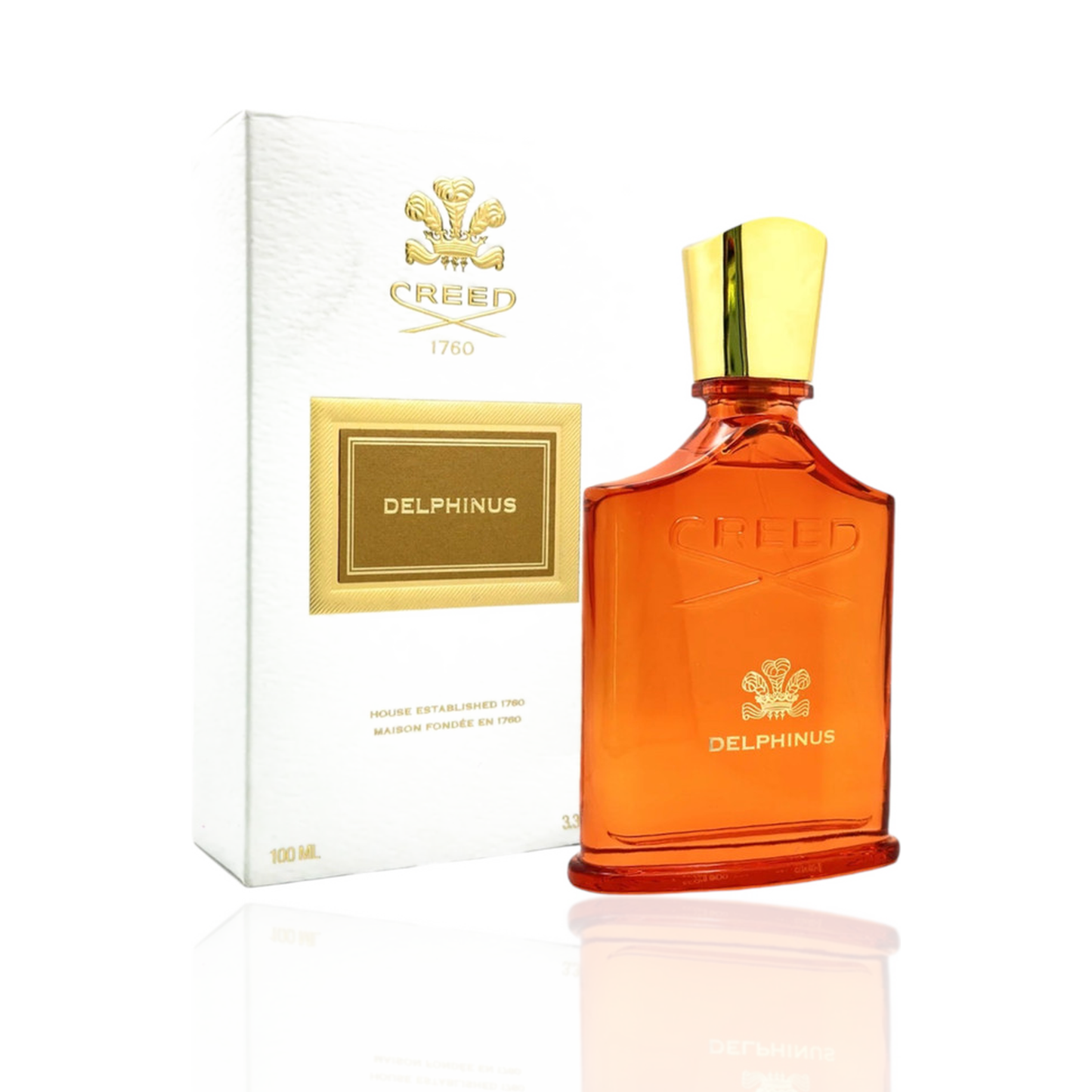 Creed Delphinus EDP 100 ml