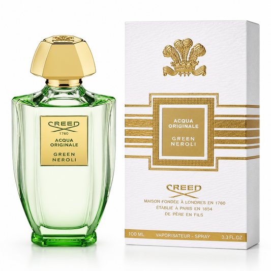 Creed Green Neroli EDP 100 ml