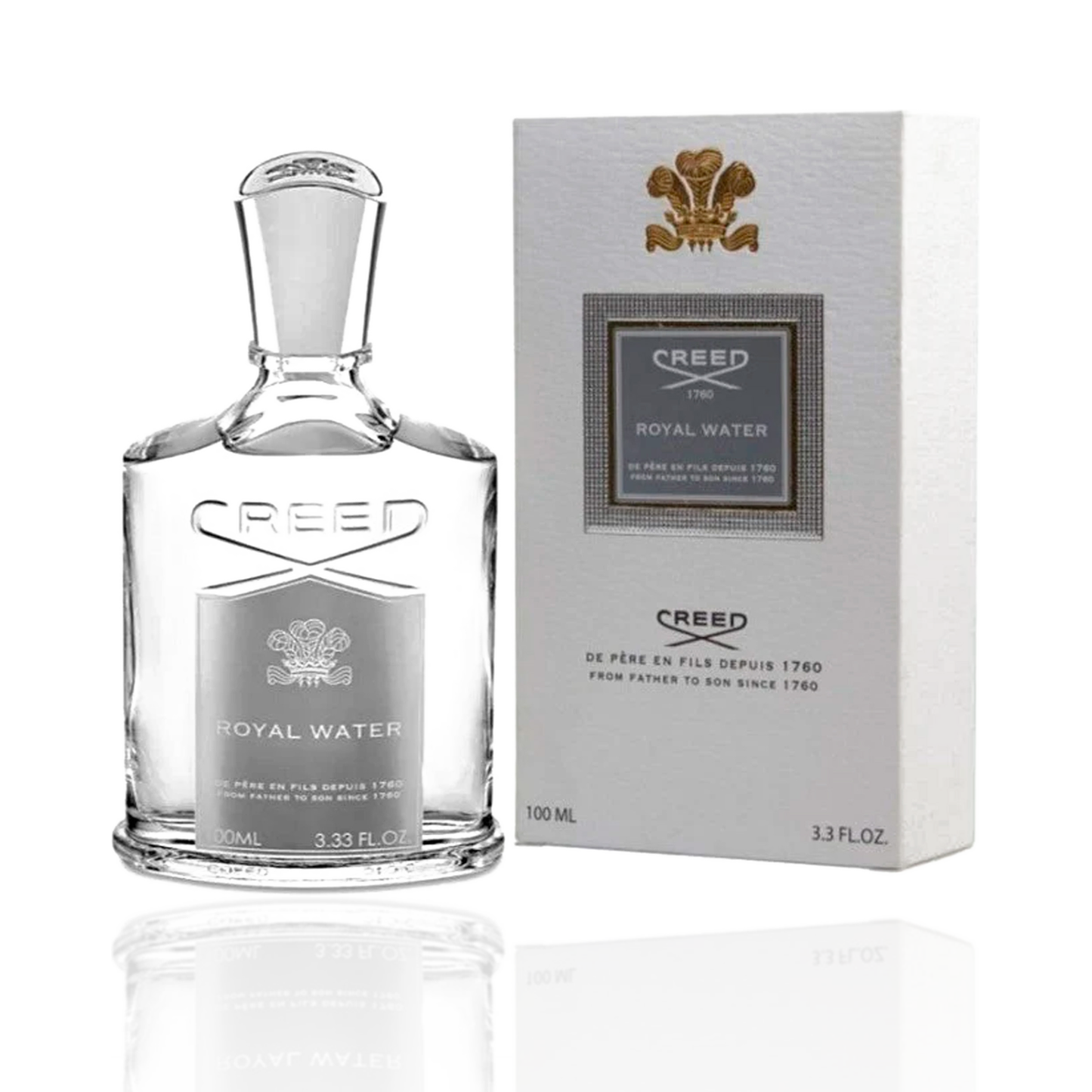 Creed Royal Water EDP 100 ml