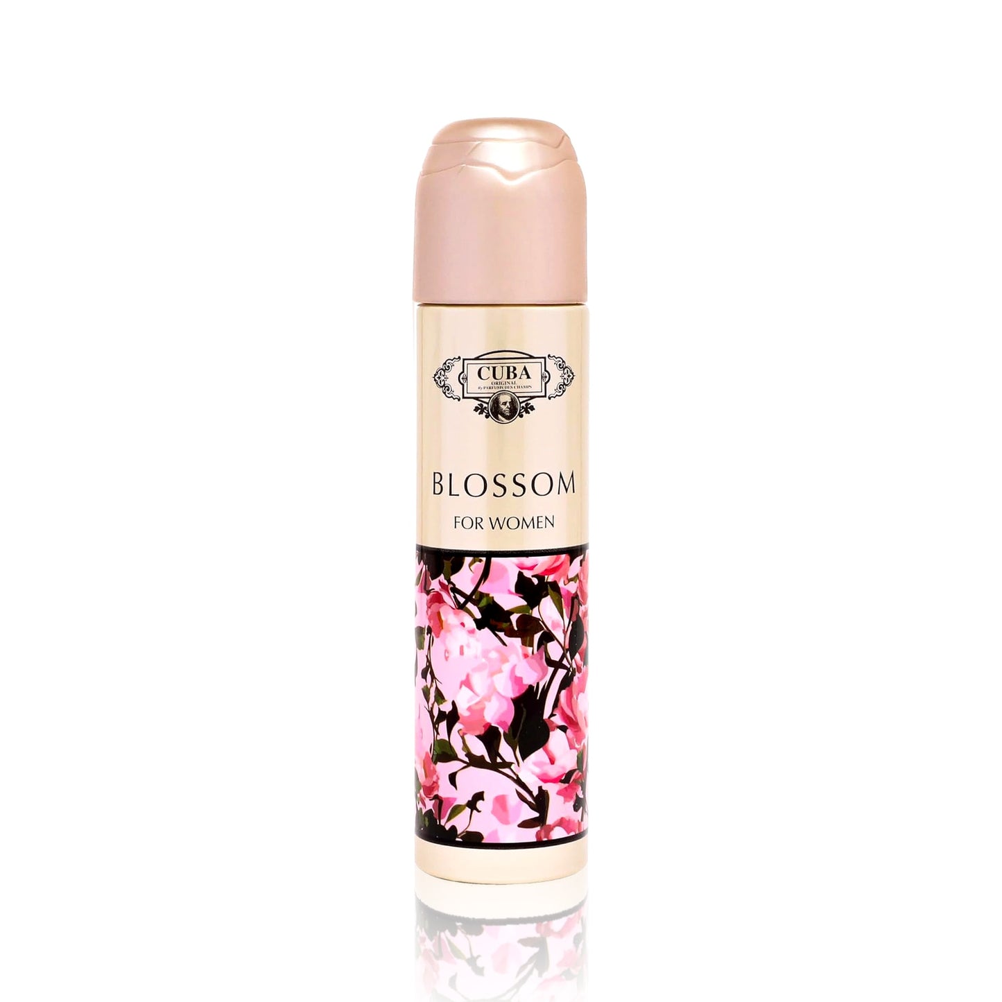 Cuba Blossom For Woman EDP 100 ml