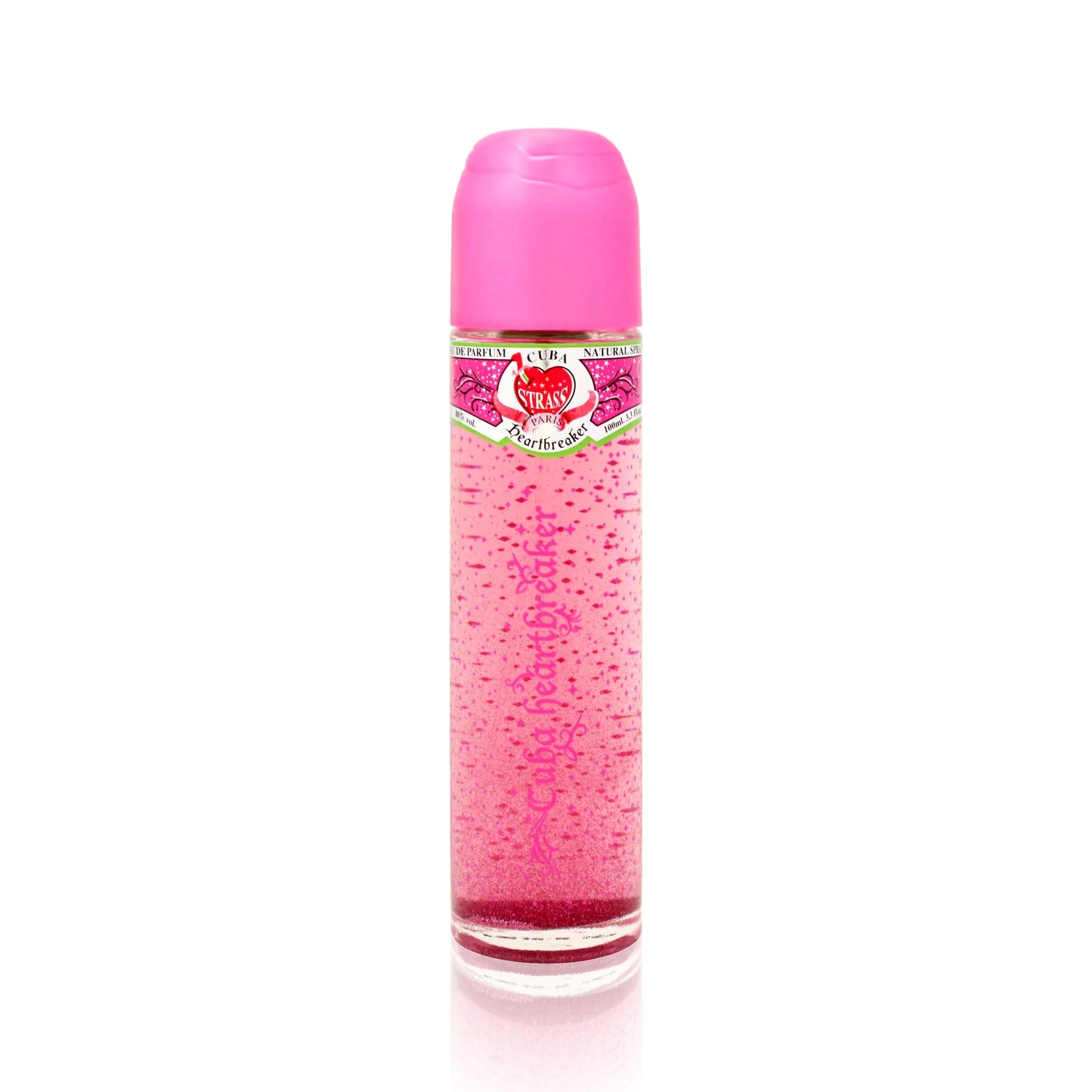 Cyba Heartbreaker Strass EDP 100 ml
