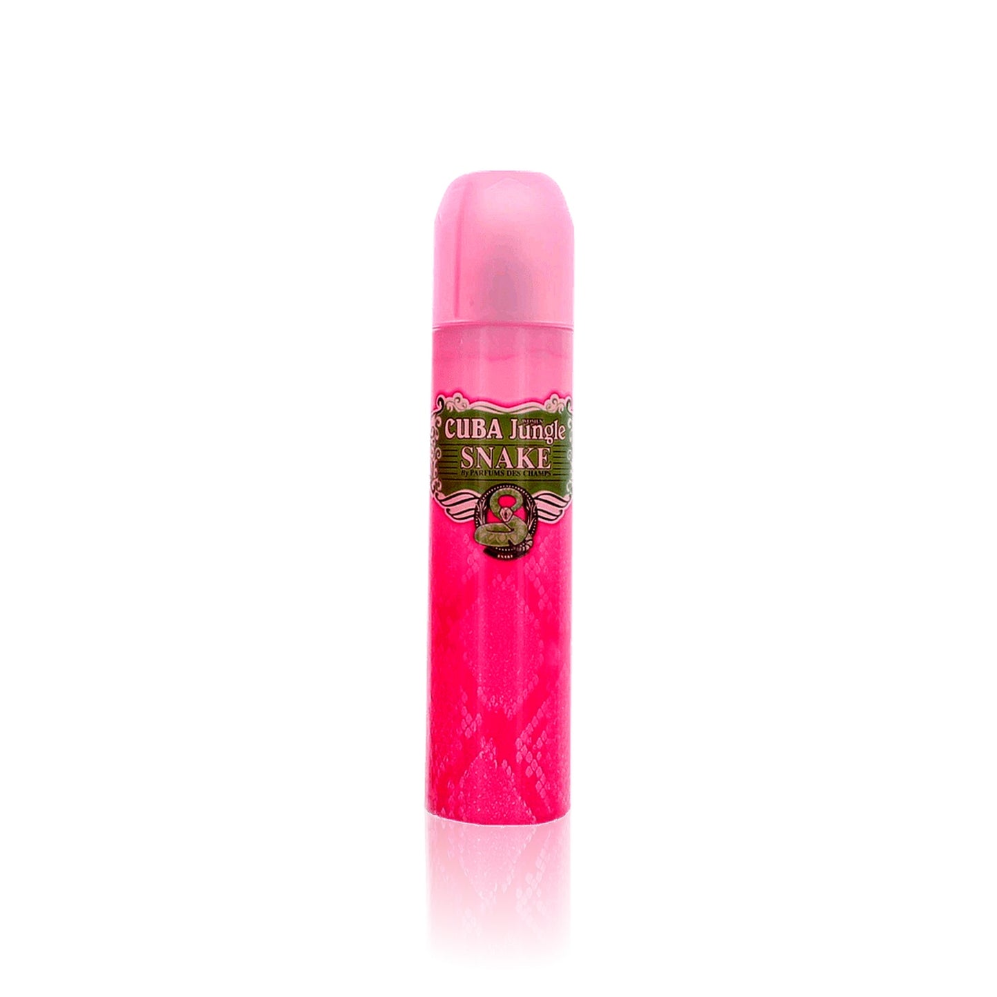 Cuba Jungle for Woman EDP 100 ml