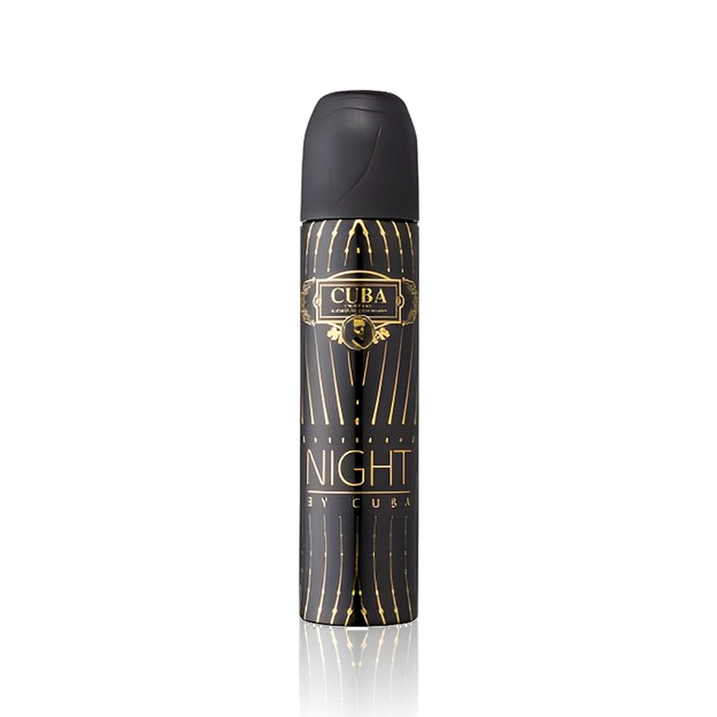 Cuba Night for Woman EDP 100 ml
