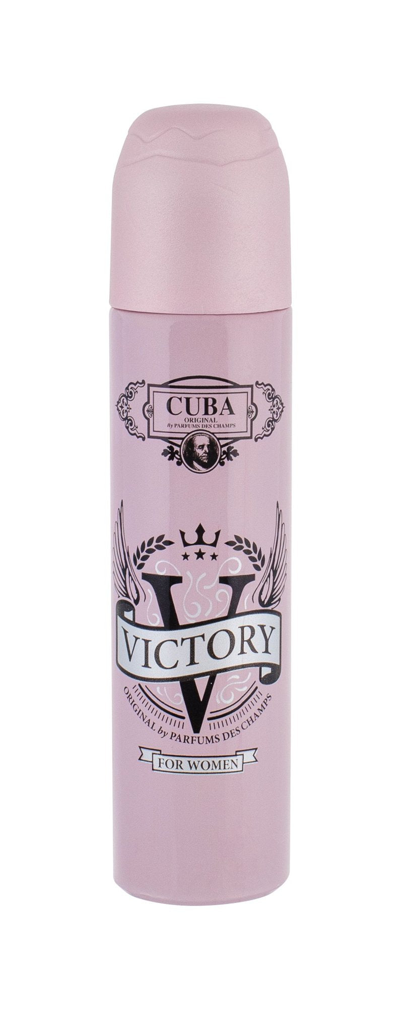Cuba Victory For Woman EDP 100 ml