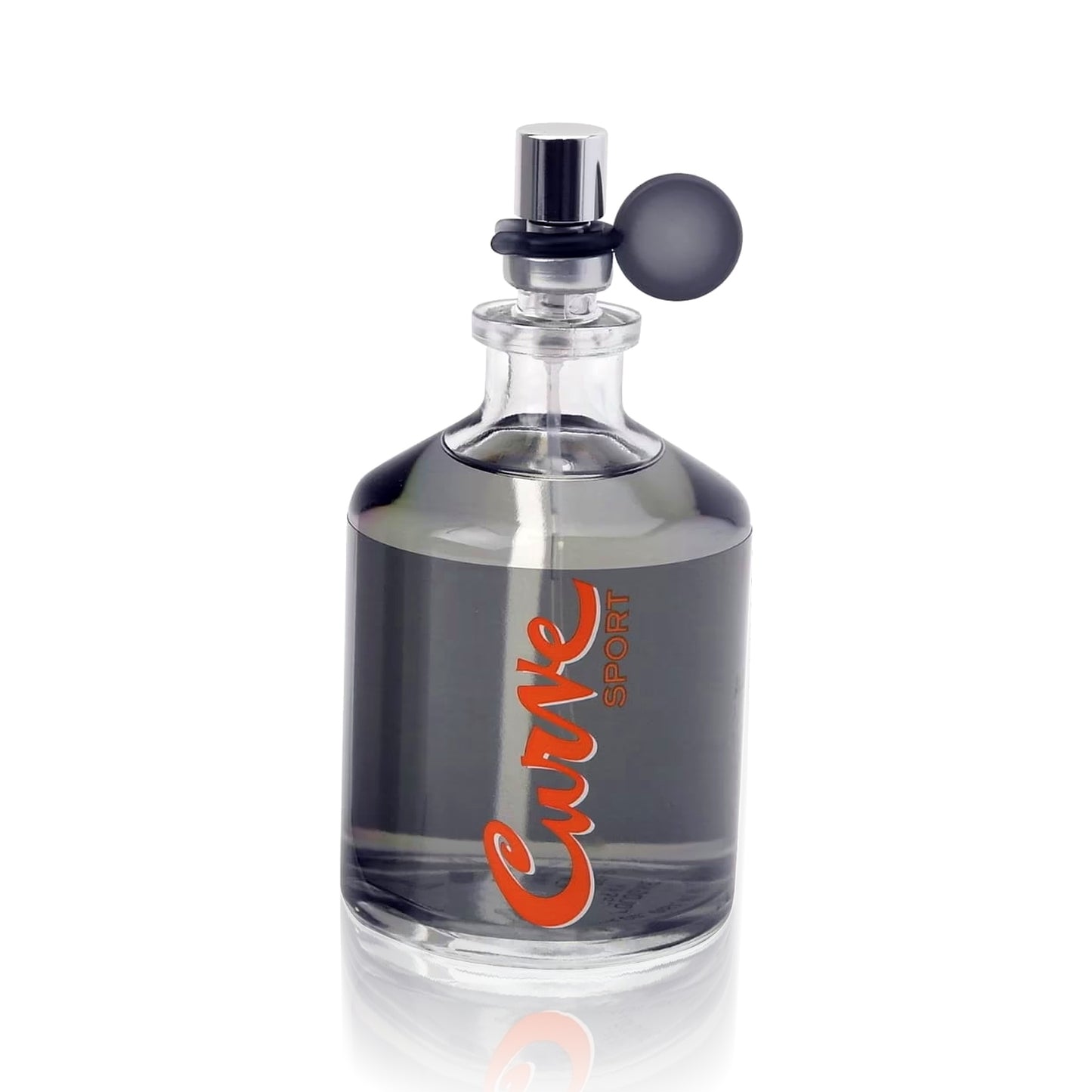 Curve Sport COLOGNE SPRAY 125 ml