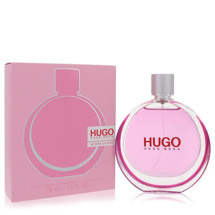 HUGO BOSS WOMAN EXTREME 75ML