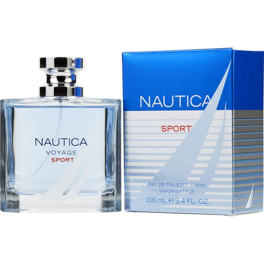 NAUTICA VOYAGE SPORT 100ML EDT