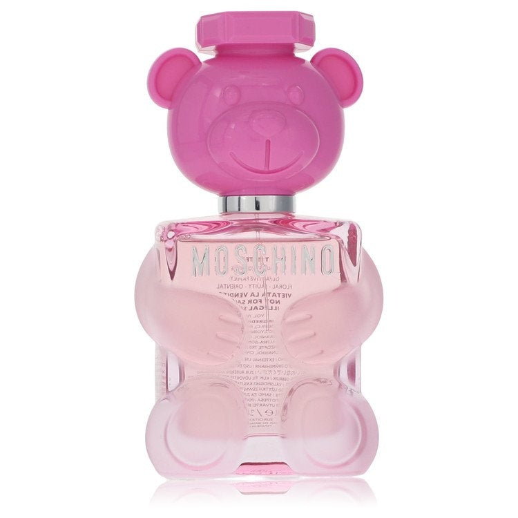 MOSCHINO TOY 2 BUBBLE GUM 100 ML  ET