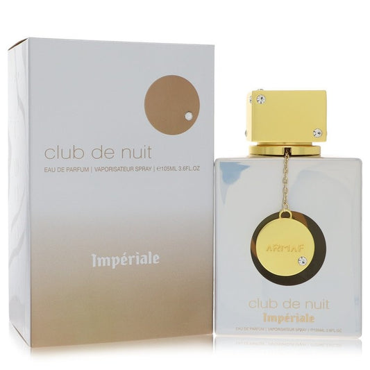 CLUD DE NUIT EDP IMPERIALE 105 Ml 3.6