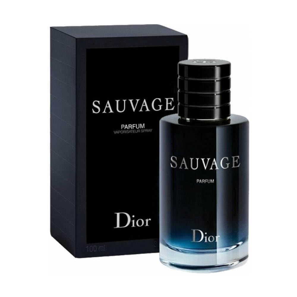 DIOR SAUVAGE EDP 100ML 3.4OZ