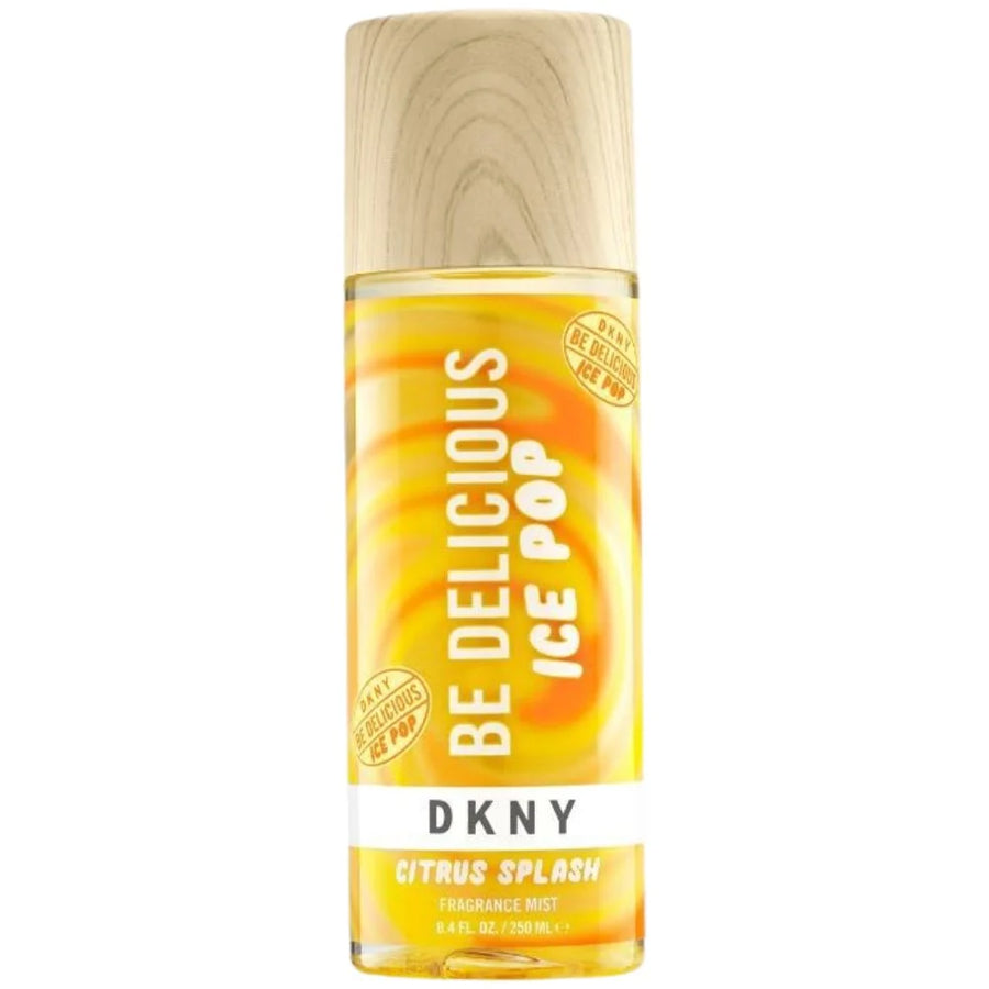 DKNY Be Delicious Ice Pop Citrus Splash Fragrance Mist 250ml