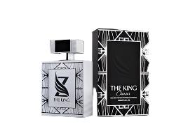 THE KING OMAR(M) 100ml 3.4oz