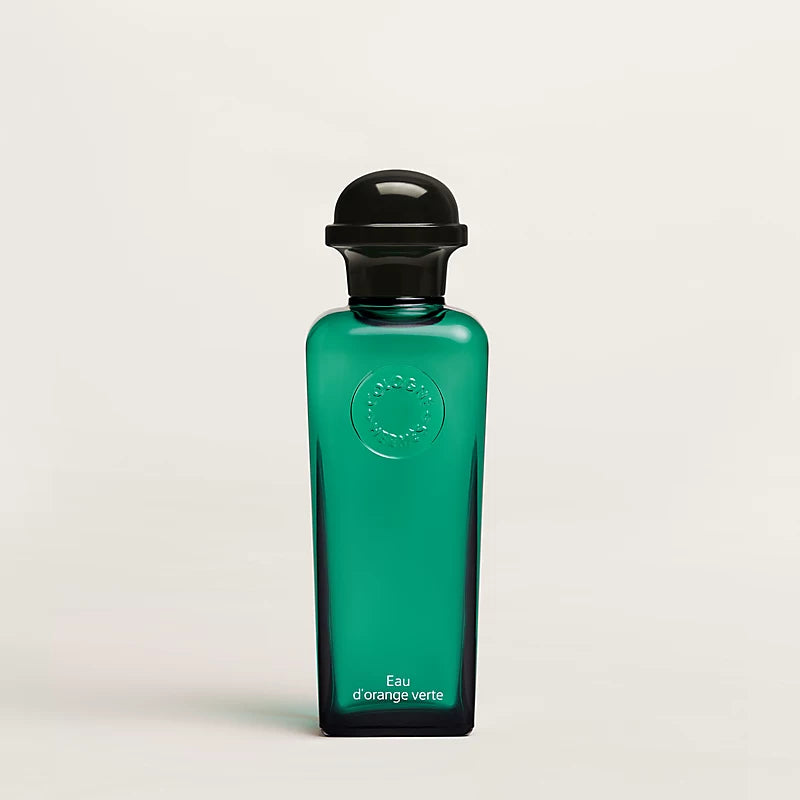 EAU DORANGE VERTE EAU DE COLOGNE 100ML