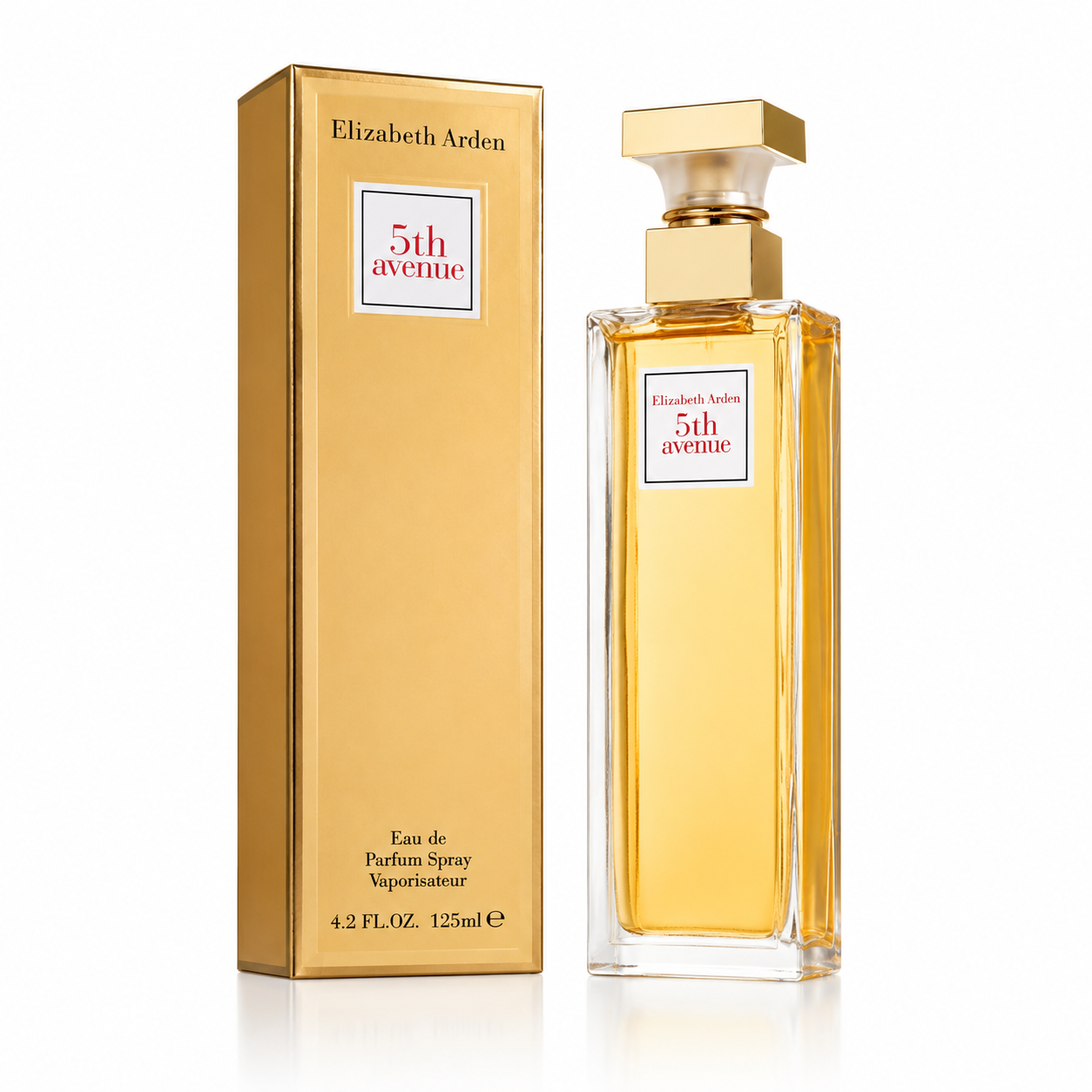 Elizabeth Arden 5TH Avenue Eau de Parfum 125 ml