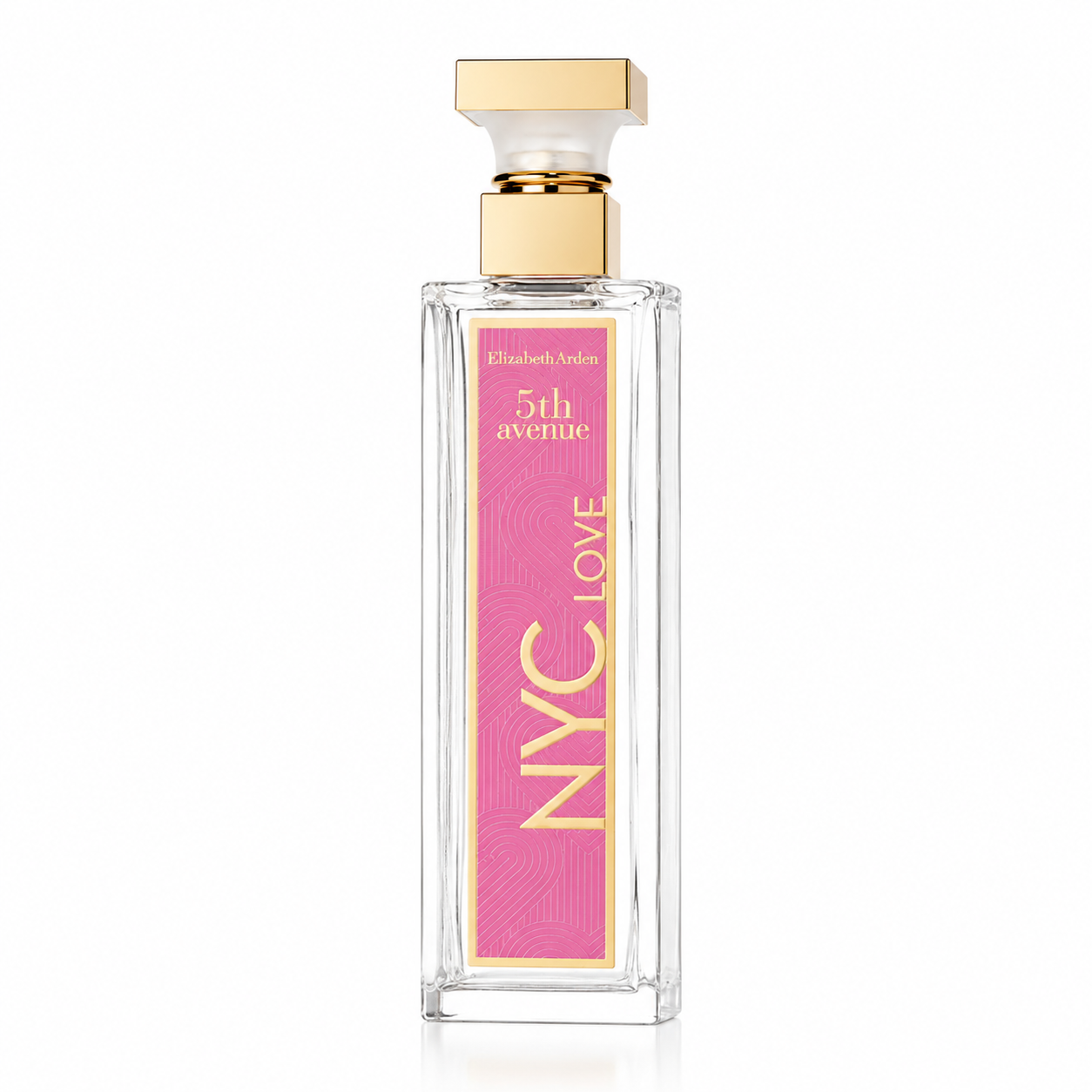 Elizabeth Arden 5TH Avenue NYC Love Eau de Parfum 125 ml