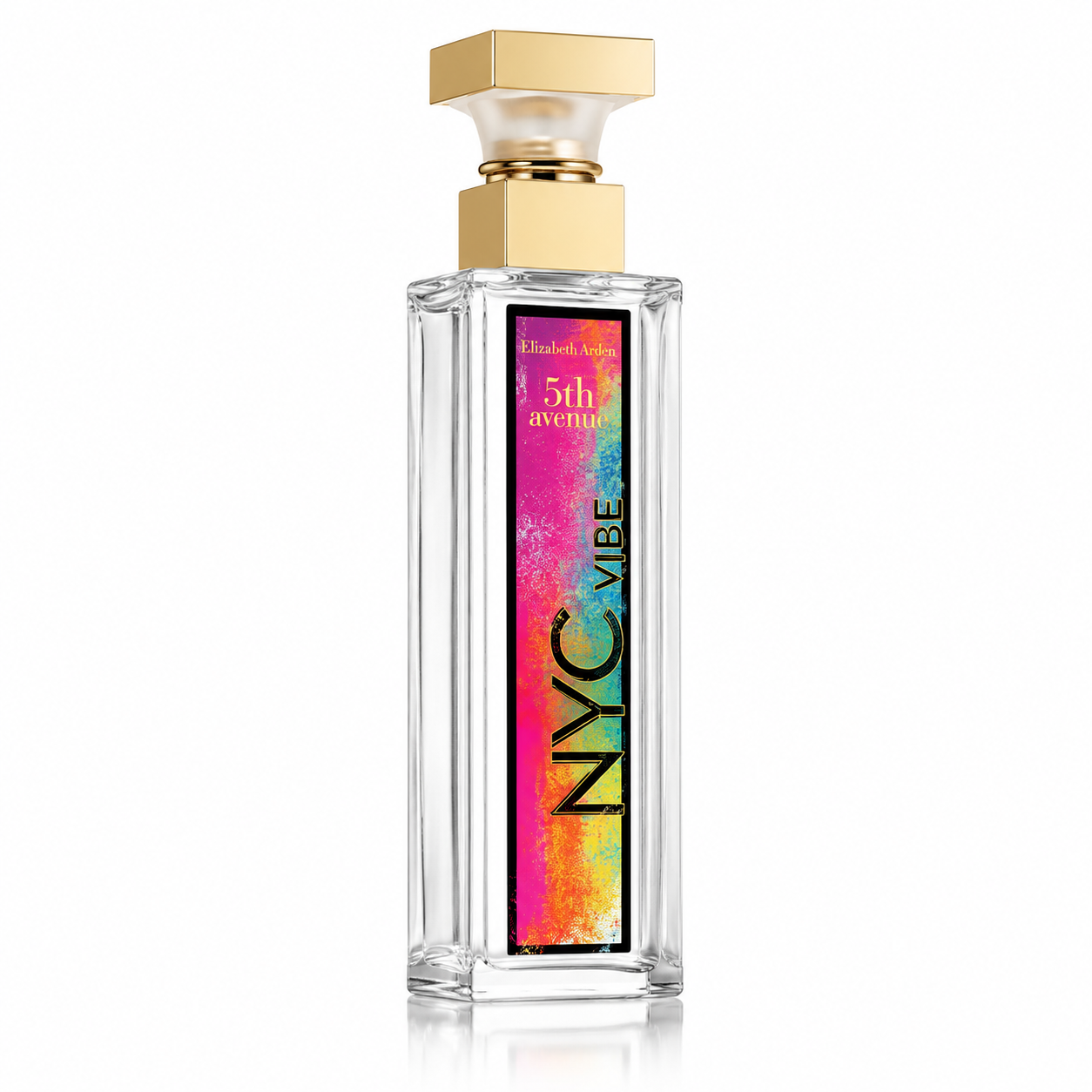 Elizabeth Arden 5TH Avenue NYC Vibe Eau de Parfum 125 ml