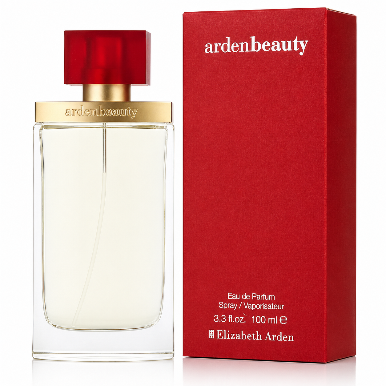 Elizabeth Arden Ardenbeauty Eau de Parfum 100 ml