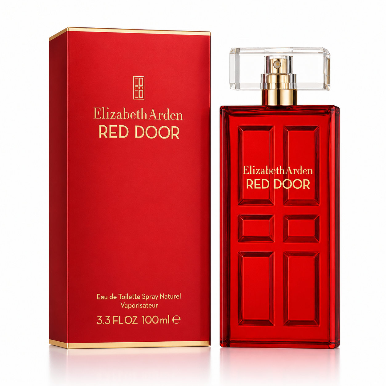 Elizabeth Arden Red Door Eau de Toilette 100 ml