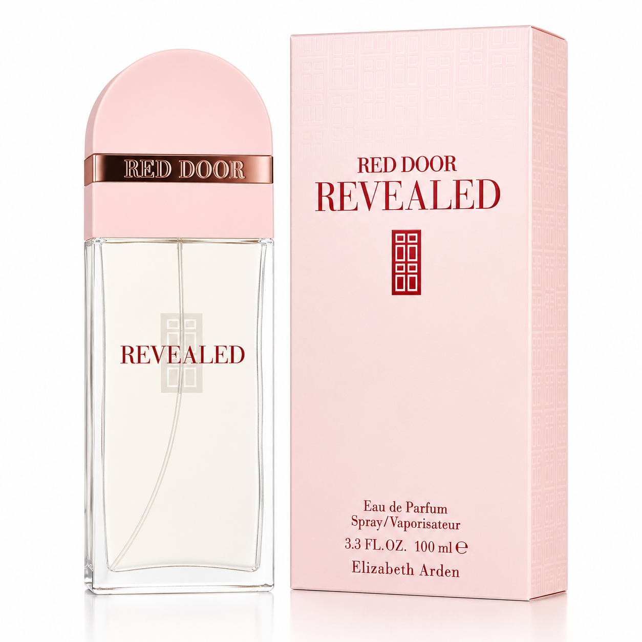 Elizabeth Arden Red Door Revealed Eau de Parfum 100 ml