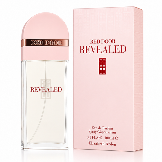 Elizabeth Arden Red Door Revealed Eau de Parfum 100 ml