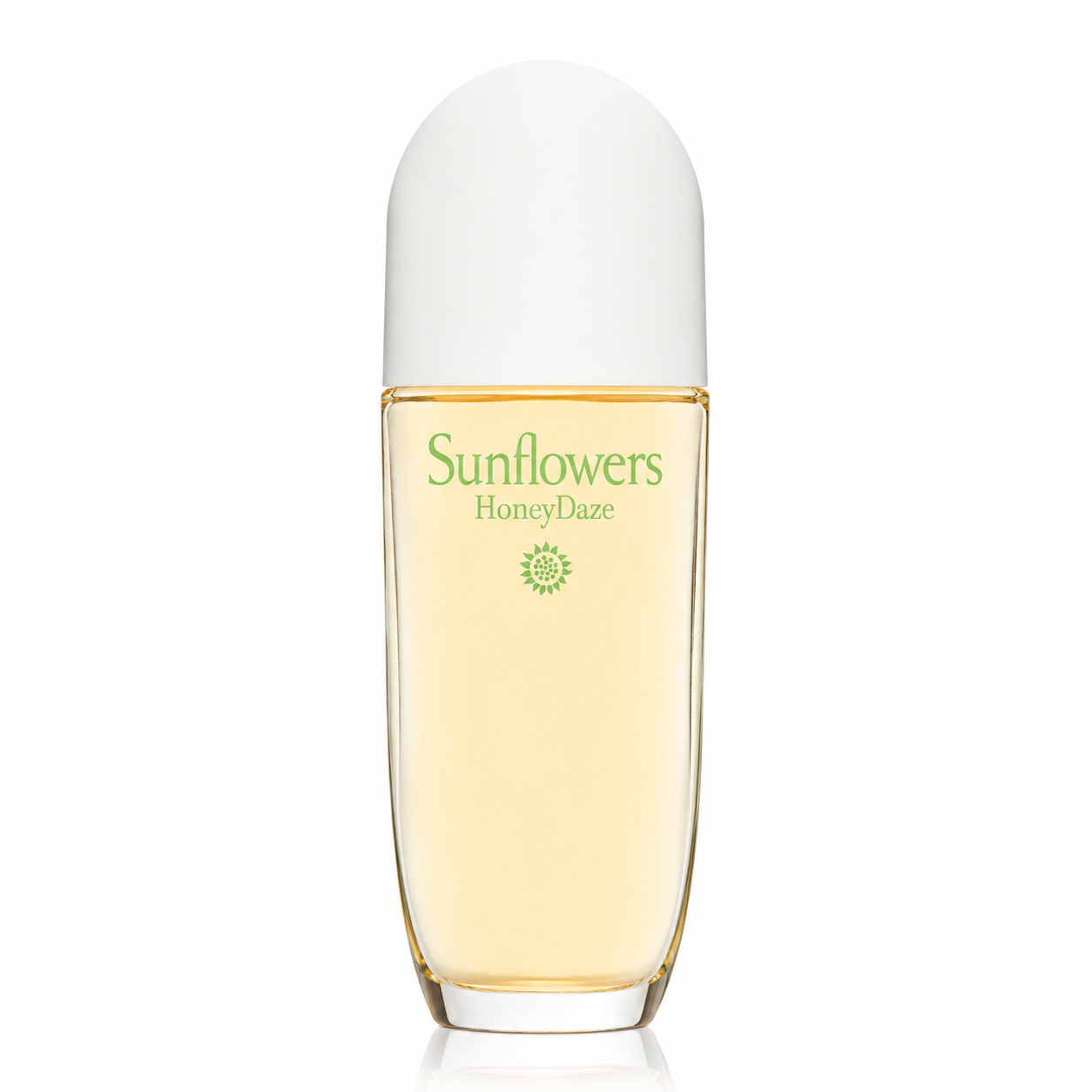Elizabeth Arden Sunflower Honeydaze Eau de Toilette 100 ml