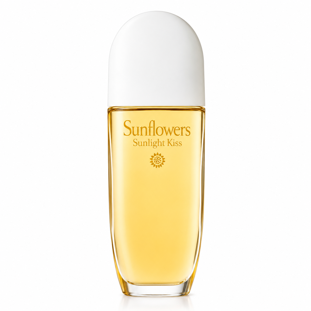 Elizabeth Arden Sunflower Sunlight Kiss Eau de Toilette 100 ml