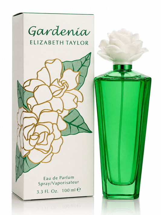 Elizabeth Taylor Gardenia Eau de Parfum 100 ml