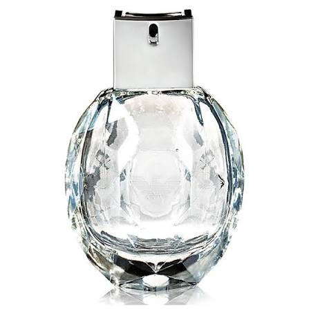 Emporio Armani Diamonds Eau de Parfum 100 ml