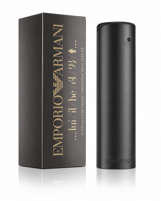 Emporio Armani Lui,il,he,el EDT 100 ml