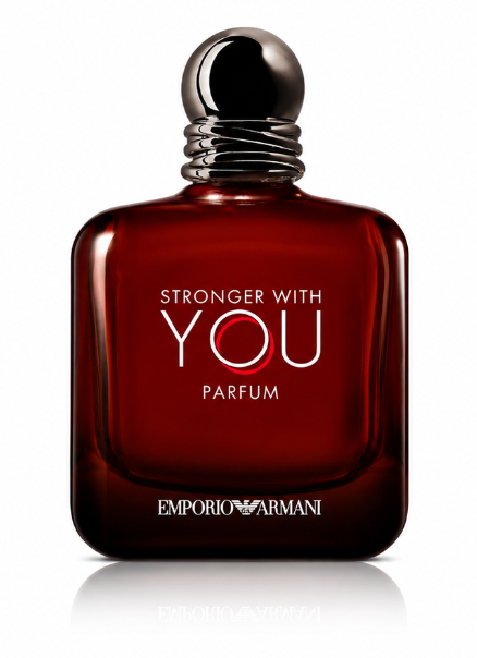 Emporio Armani Stronger with You Parfum EDP 50 ml