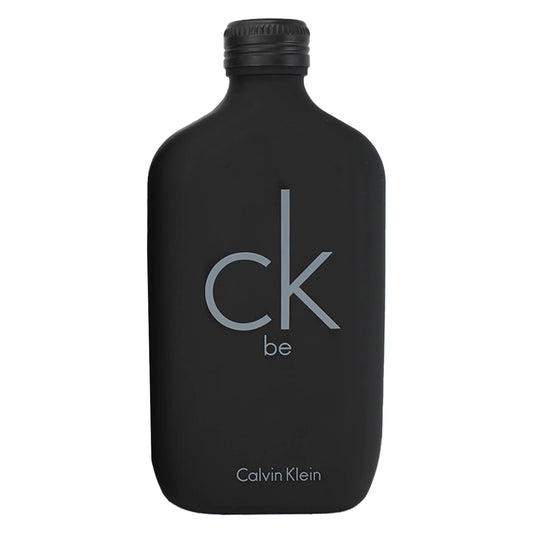 CALVIN KLEIN BE 200 ML 6.7 EDT