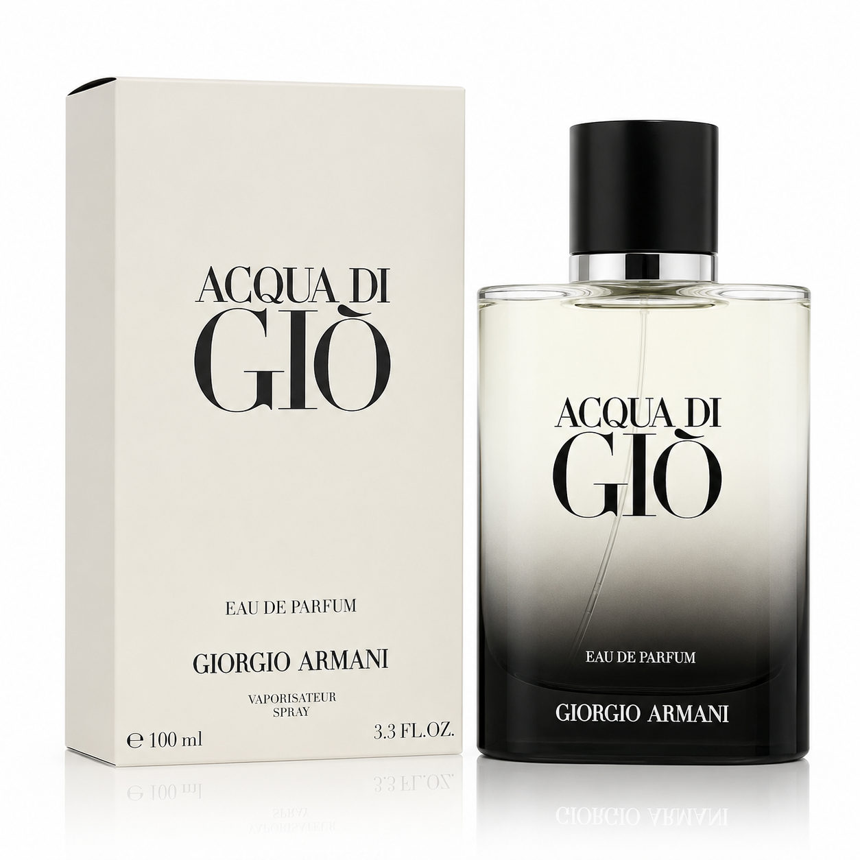 Giorgio Armani Acqua di Gio EDP 100 ml