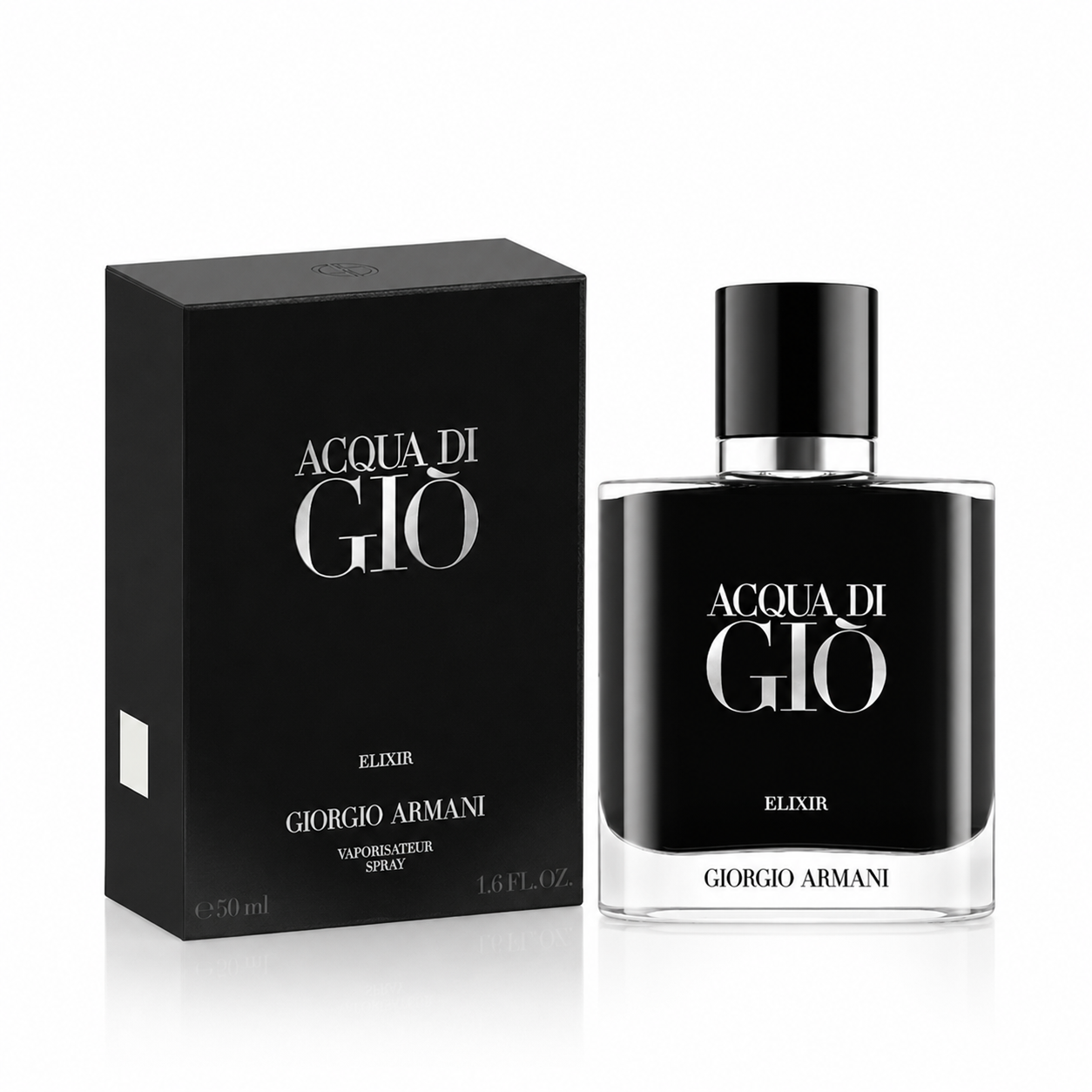 Giorgio Armani Acqua di Gio Elixir Vaporisateur 50 ml