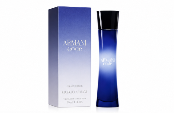 Giorgio Armani Armani Code Eau de Parfum 75 ml