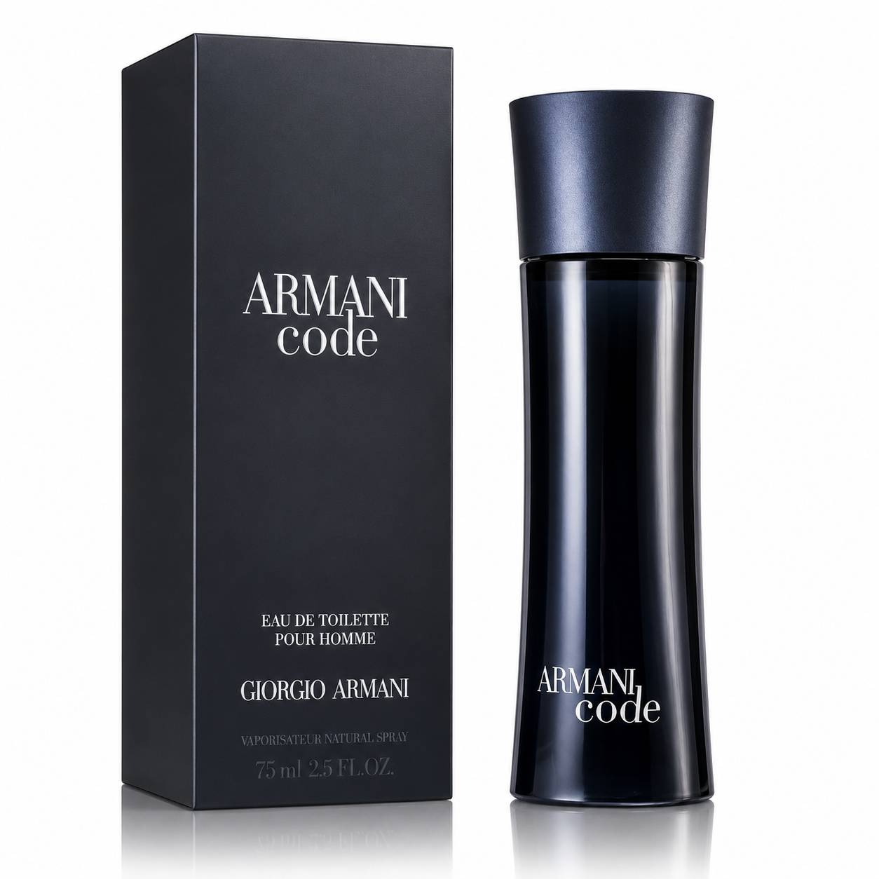 Giorgio Armani Armani Code EDT 125 ml
