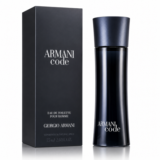 Giorgio Armani Armani Code EDT 125 ml