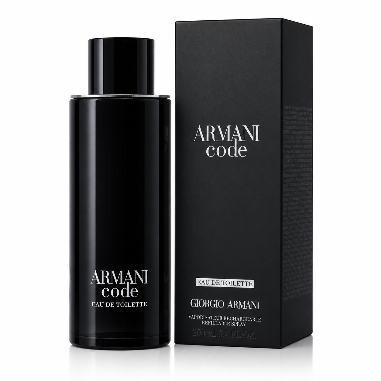 Giorgio Armani Armani Code EDT 200 ml
