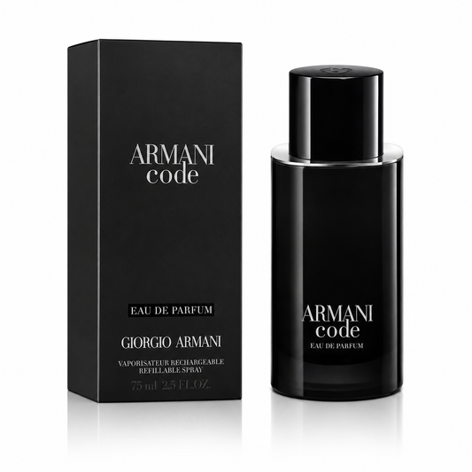 Giorgio Armani Armani Code Parfum 75 ml