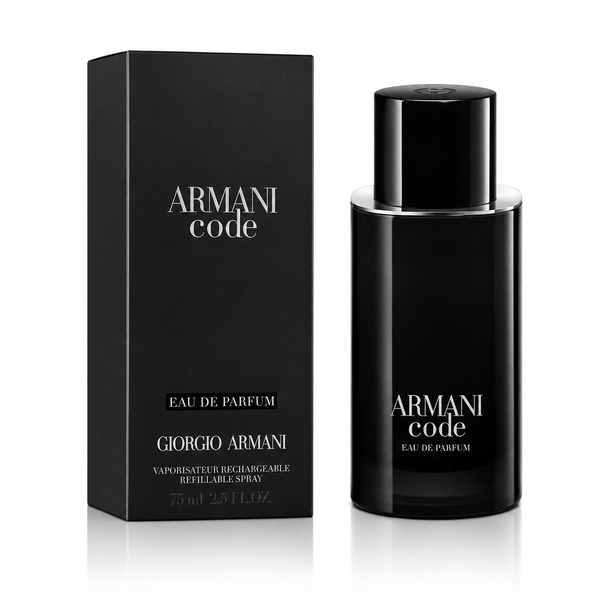 Giorgio Armani Armani Code Parfum Parfum 125 ml