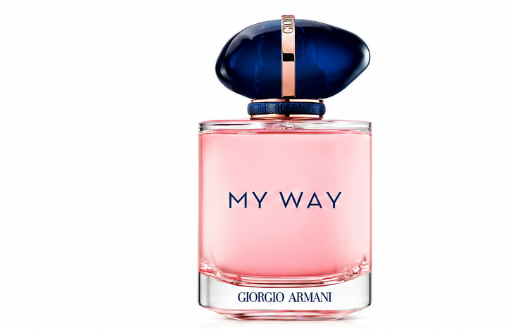 Giorgio Armani My Way Floral Eau de Parfum 90 ml