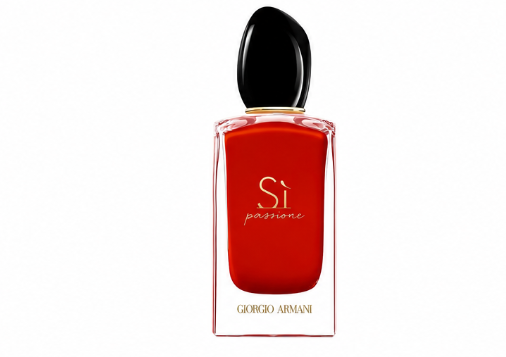 Giorgio Armani Si Passione Eau de Parfum 100 ml