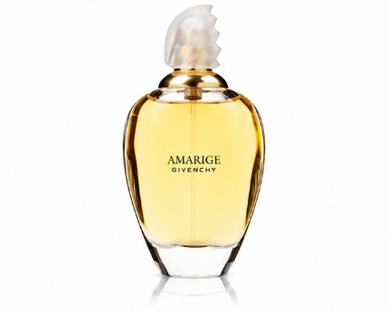 Givenchy Amarige Eau de Toilette 100 ml