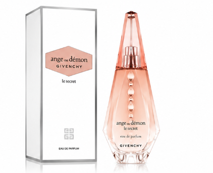 Givenchy Angel Ou Demon Le Secret Eau de Parfum 100 ml