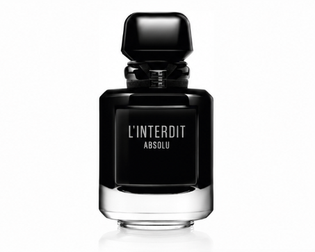 Givenchy L,interdit Absolu Eau de Parfum Intense 80 ml