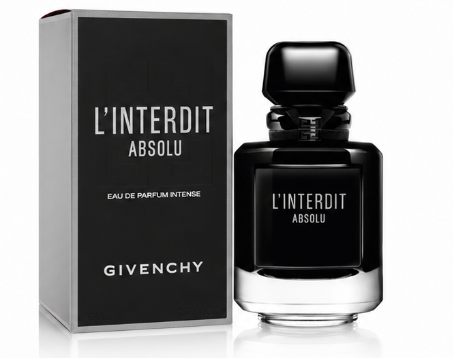 Givenchy L,interdit Absolu Eau de Parfum Intense 80 ml
